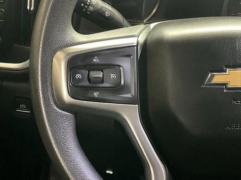Used 2022 Chevrolet Silverado 2500 LT image 17
