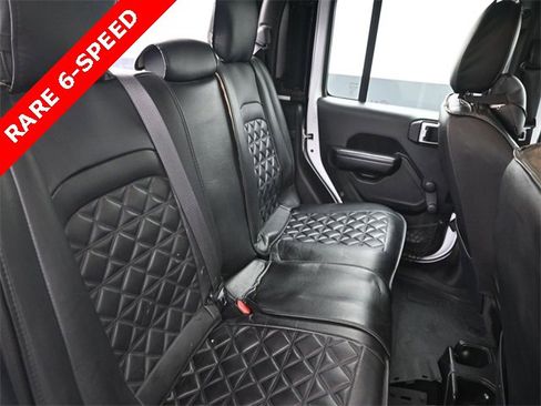 Used 2020 Jeep Gladiator Sport w/ Trailer Tow Package image 16