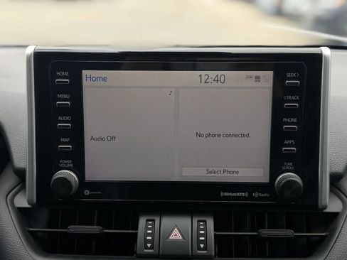 Used 2020 Toyota RAV4 Adventure image 28