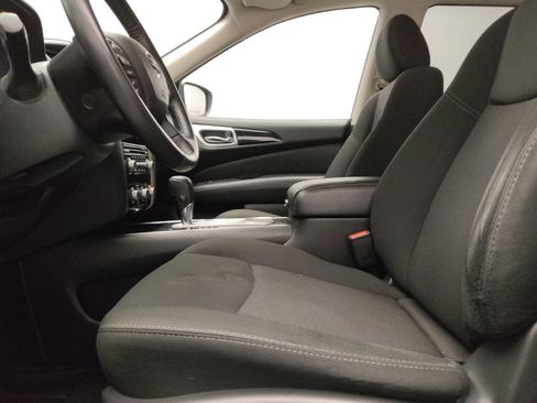 Used 2020 Nissan Pathfinder SV FWD image 17
