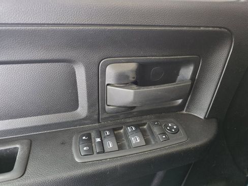 Used 2022 RAM 1500 Tradesman w/ Popular Equipment Group AWD/4WD image 17