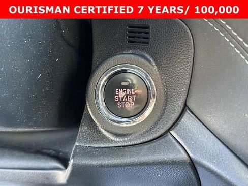 Used 2024 Subaru Outback Premium image 24