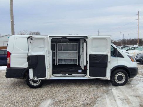Used 2019 Ford Transit 150 150 3dr SWB Low Roof Cargo Van image 5