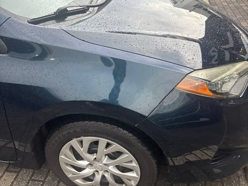 Used 2018 Toyota Corolla LE FWD image 21