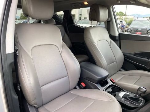 Used 2018 Hyundai Santa Fe Sport FWD image 9