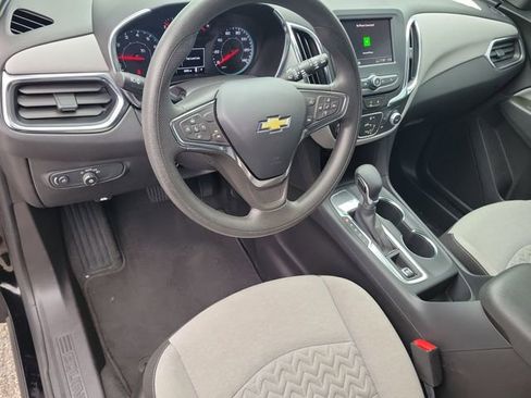 Certified 2024 Chevrolet Equinox LS image 18