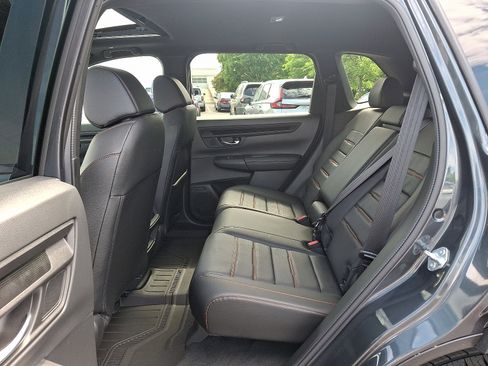 Used 2026 Honda CR-V Sport-L image 10