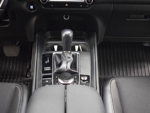 Used 2023 MAZDA CX-50 2.5 S w/ Cargo Package image 39