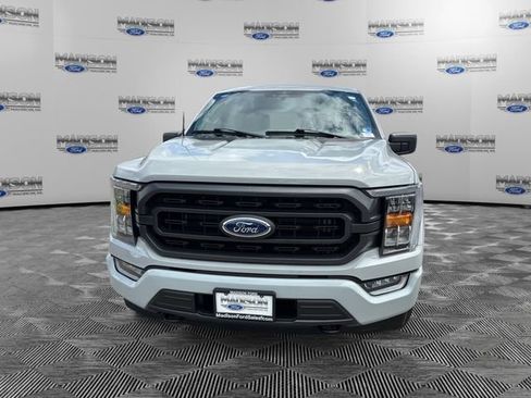 Used 2023 Ford F150 XLT AWD/4WD image 8