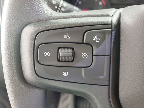 New 2026 Chevrolet Silverado 2500 W/T w/ WT Convenience Package image 27