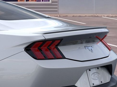 New 2025 Ford Mustang Premium RWD image 22