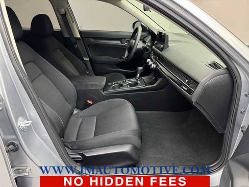 Used 2022 Honda Civic LX image 19