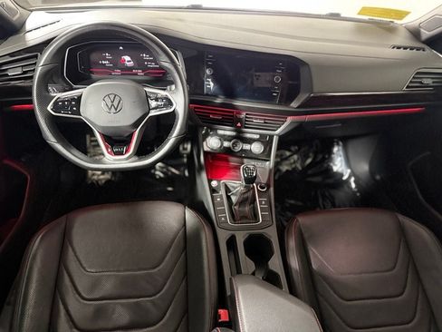 Used 2022 Volkswagen Jetta GLI Autobahn FWD image 11