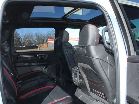 New 2026 RAM 1500 RHO image 4