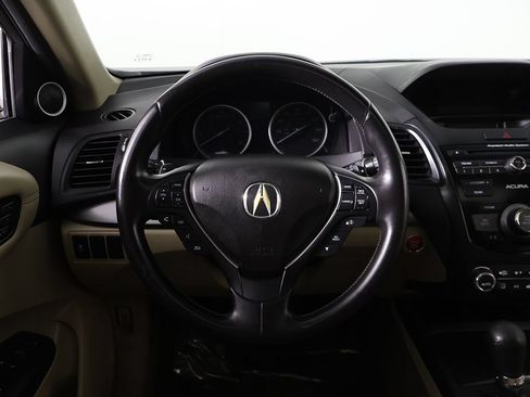 Used 2014 Acura RDX FWD image 34