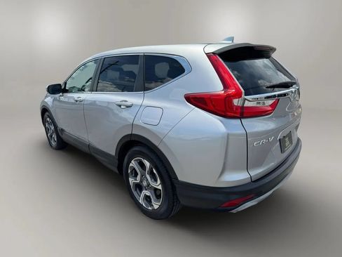Used 2018 Honda CR-V EX-L image 8