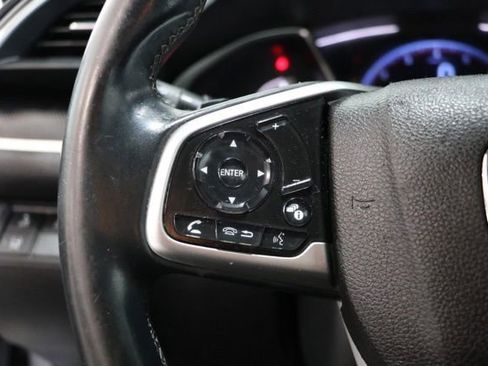 Used 2019 Honda Civic Sport image 20