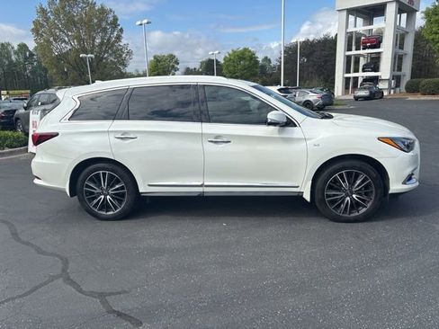 Used 2018 INFINITI QX60 AWD w/ Premium Plus Package image 7
