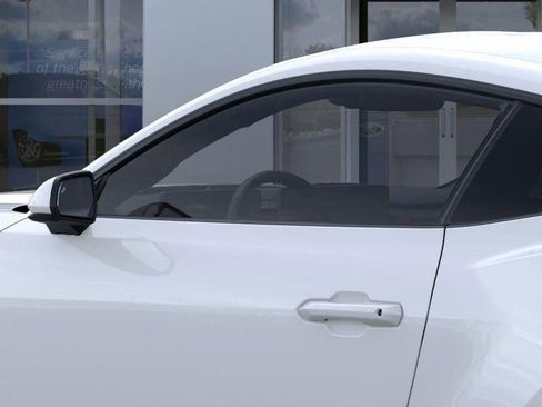 New 2026 Ford Mustang GT RWD image 19