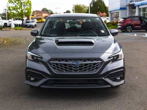 Used 2022 Subaru WRX AWD/4WD image 7