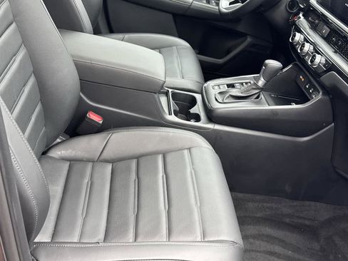 Used 2026 Honda CR-V EX-L image 19