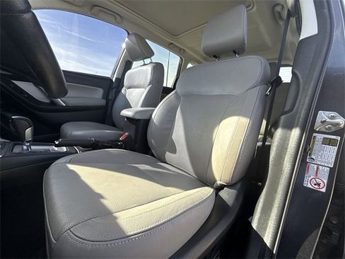 Used 2018 Subaru Forester 2.5i Limited image 11