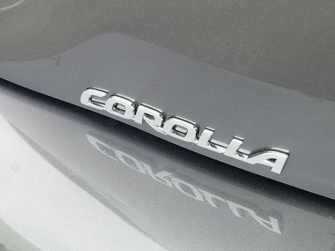 New 2026 Toyota Corolla SE FWD image 8