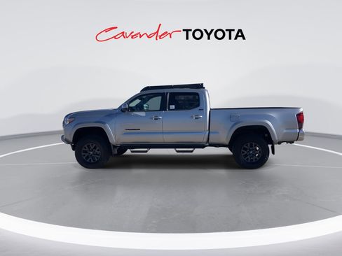 Certified 2023 Toyota Tacoma SR5 image 5