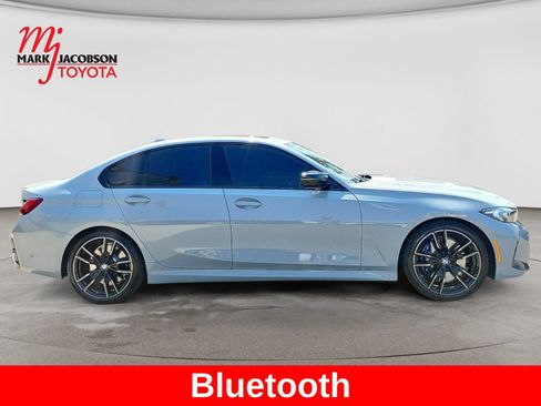 Used 2026 BMW M340i RWD image 6
