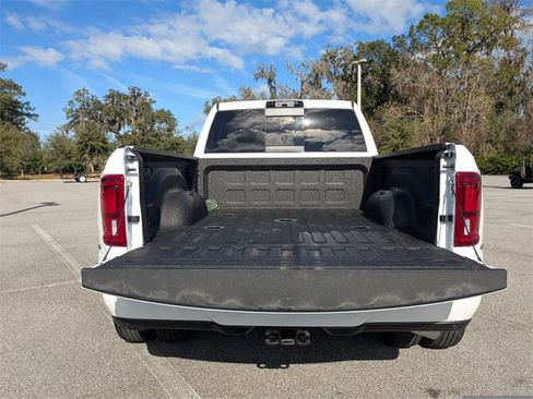 New 2026 RAM 3500 Laramie image 13