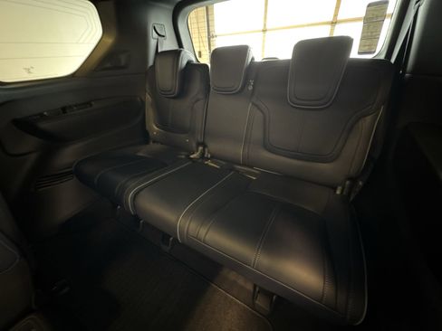 New 2026 INFINITI QX80 4WD image 24