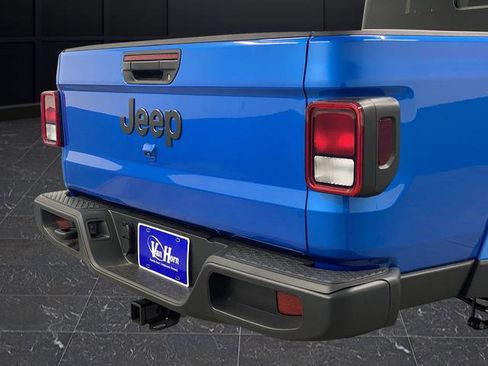 New 2026 Jeep Gladiator Sport image 34