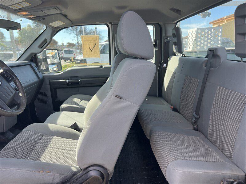 Used 2016 Ford F350 XL RWD image 12