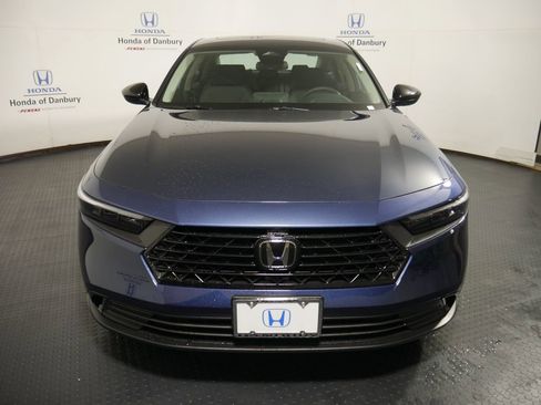 New 2026 Honda Accord SE image 2