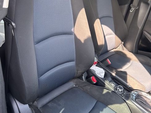 Used 2017 Toyota Yaris iA image 11