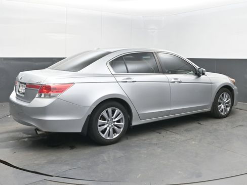 Used 2012 Honda Accord EX-L image 7