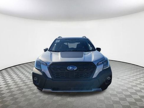 Certified 2024 Subaru Forester Wilderness image 2