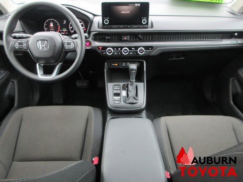 Used 2023 Honda CR-V EX image 24