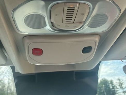 Used 2023 RAM ProMaster 3500 w/ Convenience Group FWD image 27