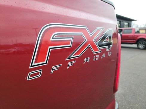 Used 2015 Ford F250 King Ranch w/ FX4 Off-Road Package image 22