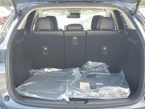 New 2025 MAZDA CX-5 Carbon Edition image 8