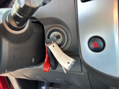 Used 2012 Nissan Xterra S RWD image 24
