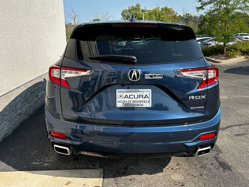 New 2026 Acura RDX Advance Package image 7