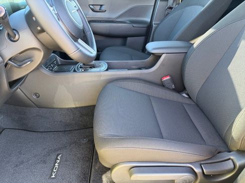 New 2026 Hyundai Kona SEL Sport image 24