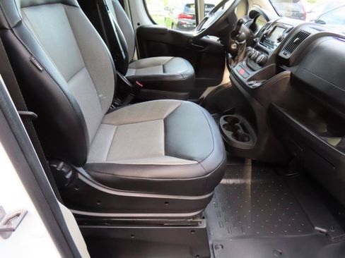 Used 2021 RAM ProMaster 1500 FWD image 16