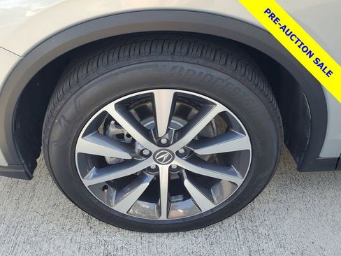 Used 2026 Acura MDX FWD w/ Technology Package image 4