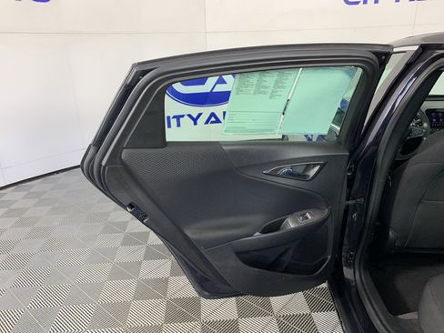 Used 2023 Chevrolet Malibu LT image 30