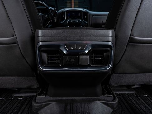 Used 2019 GMC Sierra 1500 AT4 w/ AT4 Premium Package image 32