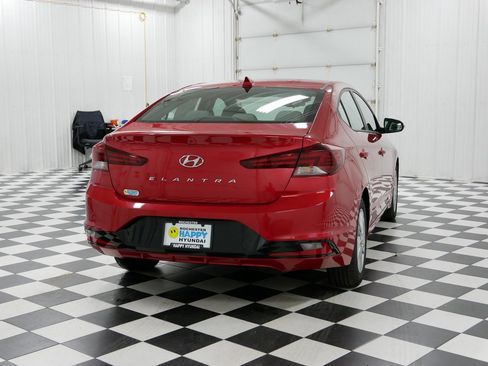 Used 2020 Hyundai Elantra Value Edition image 4