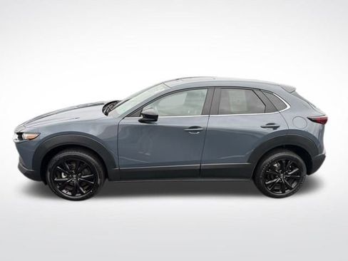 Used 2024 MAZDA CX-30 AWD 2.5 S w/ Preferred Package image 3
